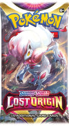 Pokemon TCG: Sword and Shield - Lost Origin Booster (Single)