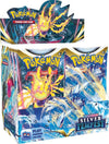 Pokemon TCG Sword and Shield 12- Silver Tempest Booster (single)