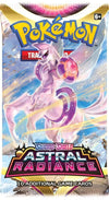 Pokemon TCG: Sword and Shield - Astral Radiance Booster (Single)