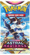 Pokemon TCG: Sword and Shield - Astral Radiance Booster (Single)