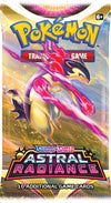 Pokemon TCG: Sword and Shield - Astral Radiance Booster (Single)