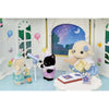 Sylvianian Families: Nursery Friends - Sleepover Party Trio