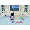 Sylvianian Families: Nursery Friends - Sleepover Party Trio