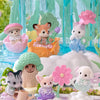 Sylvanian Families: Blooming Baby Friends Series Blind Box (Single)