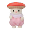 Sylvanian Families: Baby Forest Costume Series Blind Bag (Single)