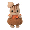 Sylvanian Families: Baby Forest Costume Series Blind Bag (Single)