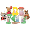 Sylvanian Families: Baby Forest Costume Series Blind Bag (Single)