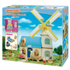 Sylvianian Families: Celebration Windmill Set