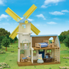 Sylvianian Families: Celebration Windmill Set