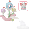 Sylvianian Families: Floral Fantasy Skyship