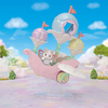 Sylvianian Families: Floral Fantasy Skyship
