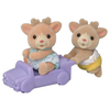 Sylvianian Families: Reindeer Twins