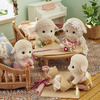Sylvianian Families: Sheep Twins