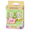 Sylvianian Families: Sheep Twins