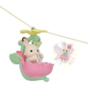 Sylvianian Families: Baby Dream Amusement Park