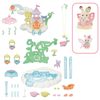 Sylvianian Families: Baby Dream Amusement Park