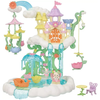 Sylvianian Families: Skytop Fairy Castle