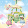 Sylvianian Families: Baby Dream Amusement Park