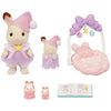 Sylvianian Families: Sleepy Dream Siblings