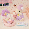 Sylvianian Families: Sleepy Dream Siblings