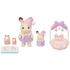 Sylvianian Families: Sleepy Dream Siblings