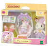 Sylvianian Families: Sleepy Dream Siblings