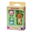 Sylvianian Families: Milk Rabbit Baby