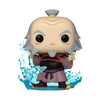 Avatar: The Last Airbender - Iroh with Lightning Pop! Vinyl Figure