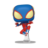 Marvel - Spider-Boy Pop! Vinyl Figure (SDCC 24 Exclusive)