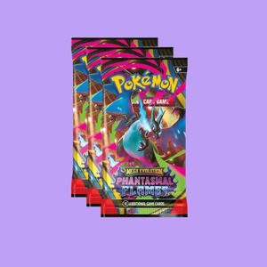 Trading Cards