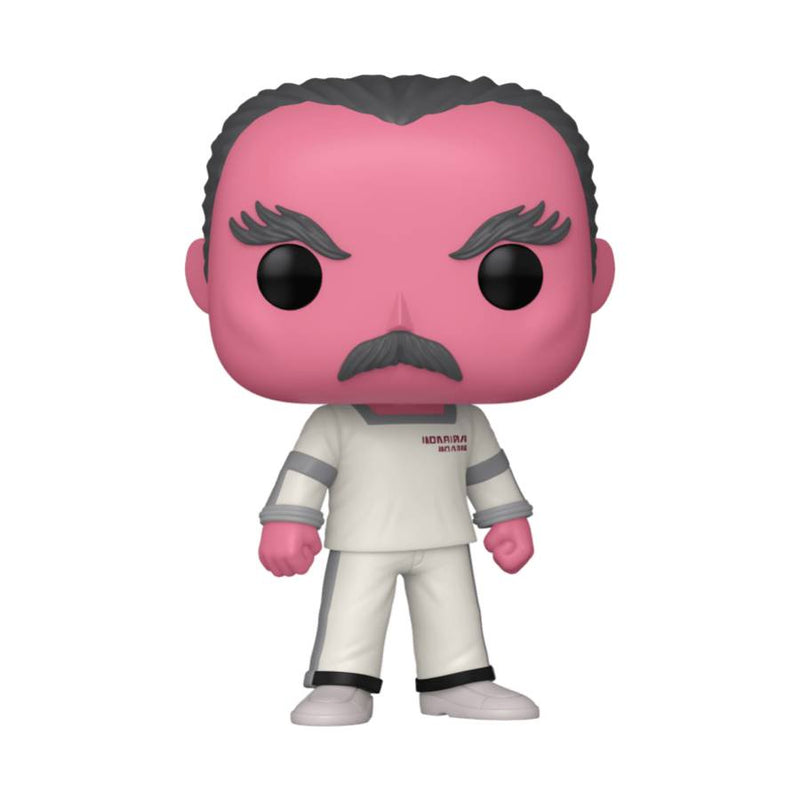 Lanterns (TV) - Sinestro Pop! Vinyl Figure