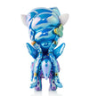 Tokidoki x Arcane Unicorno Special Edition - Blue Mayhem Jinx