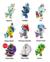 TOKIDOKI Mermicorno Series 7 (Single)