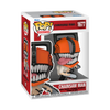 Chainsaw Man - Chainsaw Man (Chance of Chase) Pop! Vinyl Figure