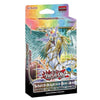 Yu-Gi-Oh! Crystal Beast Structure Deck