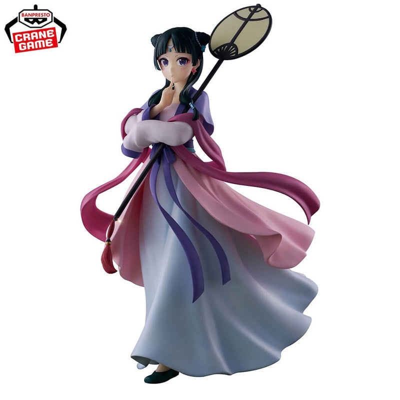 The Apothecary Diaries - Maomao Figure (Moon Fairy Ver.)