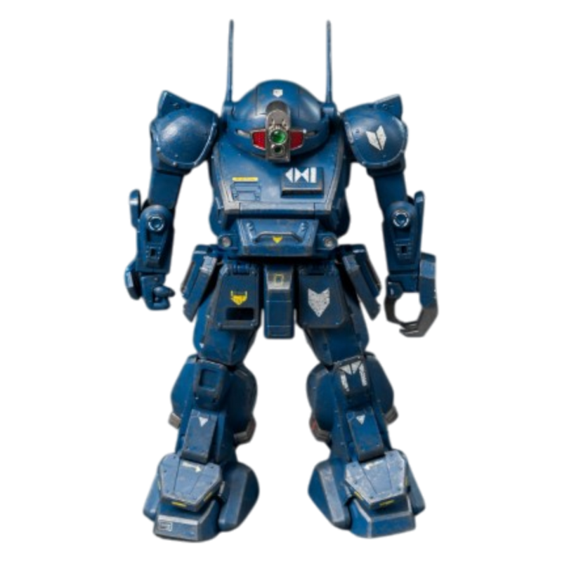 Armored Trooper Votoms - ROBO-DOU Strikedog Figure