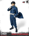 Fullmetal Alchemist: Brotherhood - Roy Mustang Figzero 1/6 Scale Action Figure