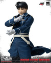Fullmetal Alchemist: Brotherhood - Roy Mustang Figzero 1/6 Scale Action Figure