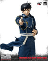 Fullmetal Alchemist: Brotherhood - Roy Mustang Figzero 1/6 Scale Action Figure