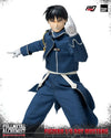 Fullmetal Alchemist: Brotherhood - Roy Mustang Figzero 1/6 Scale Action Figure