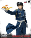Fullmetal Alchemist: Brotherhood - Roy Mustang Figzero 1/6 Scale Action Figure