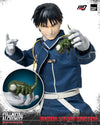 Fullmetal Alchemist: Brotherhood - Roy Mustang Figzero 1/6 Scale Action Figure