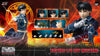 Fullmetal Alchemist: Brotherhood - Roy Mustang Figzero 1/6 Scale Action Figure