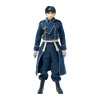 Fullmetal Alchemist: Brotherhood - Roy Mustang Figzero 1/6 Scale Action Figure