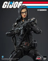 G.I. Joe - Baroness 1/6 Scale Action Figure