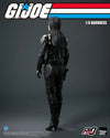 G.I. Joe - Baroness 1/6 Scale Action Figure