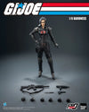 G.I. Joe - Baroness 1/6 Scale Action Figure