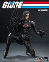 G.I. Joe - Baroness 1/6 Scale Action Figure