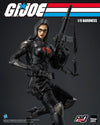 G.I. Joe - Baroness 1/6 Scale Action Figure